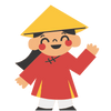 アジア