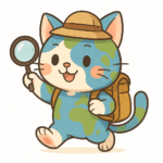 せかにゃん