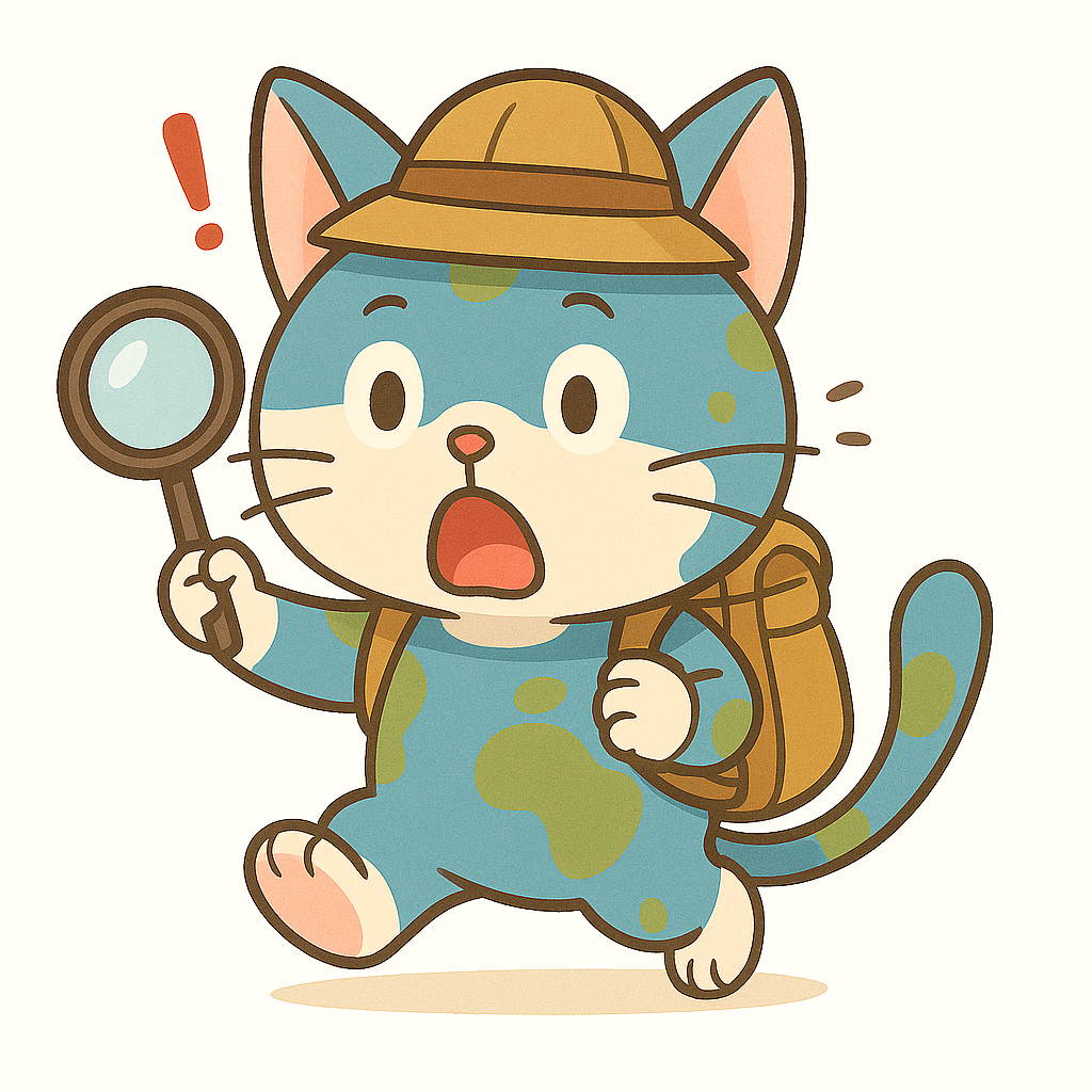 せかにゃん