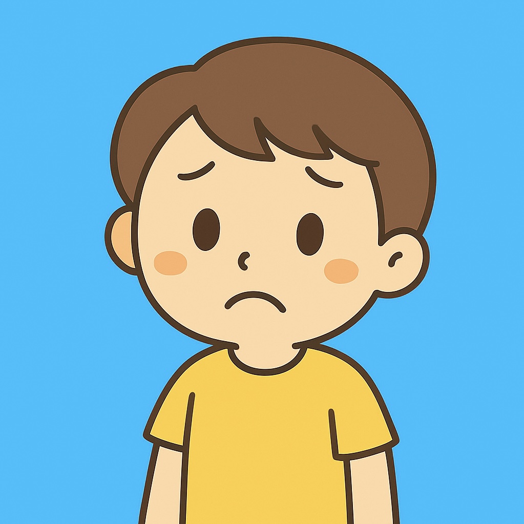 だいちくん