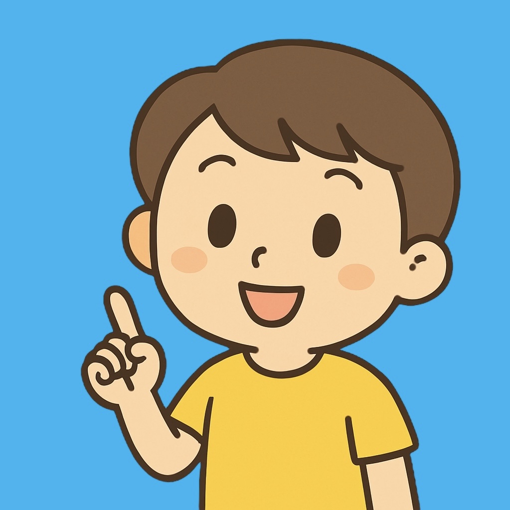 だいちくん
